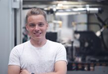 Fritz Studer Award 2023 vergeben