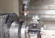 Automation für High-End-Bike-Komponenten