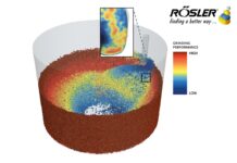 Weniger Kosten und mehr Nachhaltigkeit beim Strahlen