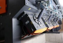 Neue Konservierungslinie in bestehendes Konzept integriert