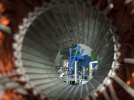 Wettbewerbsfähig dank aktueller Weiterbildungen