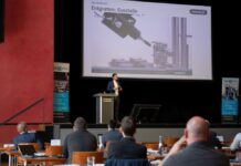 Wissenstransfer in der Oberflächentechnik