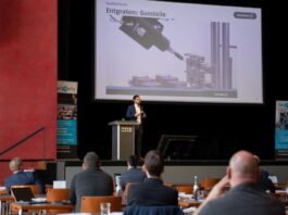 Wissenstransfer in der Oberflächentechnik