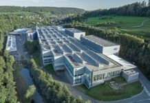 Schmalz mit neuem Standort in Vietnam