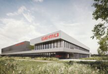 viadat macht dem Lager Beine