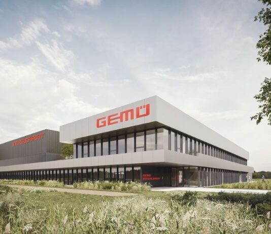 viadat macht dem Lager Beine