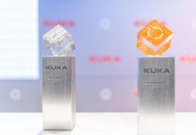 Finalisten des KUKA Innovation Award stehen fest