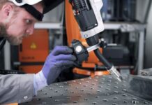 Mit Robotik läuft’s im Mittelstand