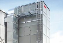 Effiziente Lösungen für saubere Luft