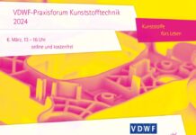 Kunststoffe fürs Leben