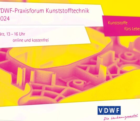 Kunststoffe fürs Leben