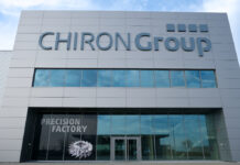 Änderung der Geschäftsführung bei Chiron