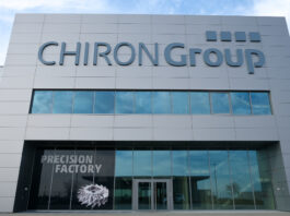 Änderung der Geschäftsführung bei Chiron