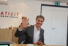 Thierry Wolter – Der Monsieur Ceratizit