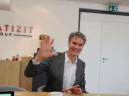 Thierry Wolter – Der Monsieur Ceratizit