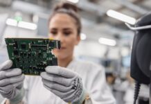 Siemens schließt sich Semiconductor Education Alliance an