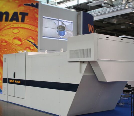 KSS-Feinstfiltration für Schleiföle