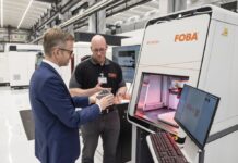 Digitale Fertigung erlebbar