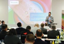 Laserpräzision – kein Luxus, sondern Wettbewerbsvorteil