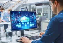 Bauteilanalyse in der Cloud