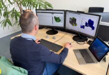 ZF Demokratisiert die Additive Fertigung mit 3D Spark