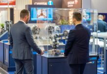 Intertool & Schweissen informieren 2024 gemeinsam