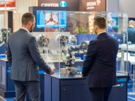 Intertool & Schweissen informieren 2024 gemeinsam