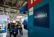 Fomnext startet bestens ins neue Messejahr