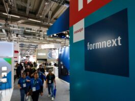 Fomnext startet bestens ins neue Messejahr