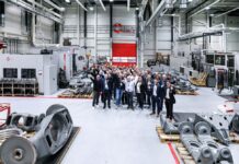 Wettbewerbsfähig durch Forschung