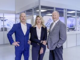 OVE Plasmatec erweitert Geschäftsleitung