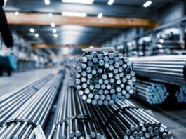 Präzise Endenbearbeitung