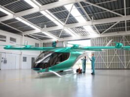 Liebherr: 2023 mit Rekordumsatz