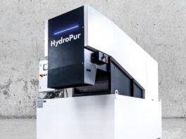 Filtertechnik von Knoll fürs Schleifen