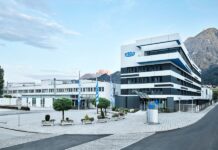 Tyrolit investiert in die Zukunft