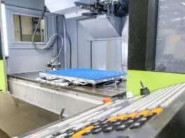 Sanfter Halt und volle Flexibilität