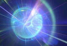 Fundament für die Laser-Fusionsforschung