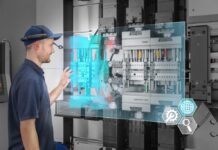 Effizienter durch digitale Stanzbiegetechnik