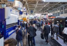 EuroBLECH: Bereits 90 % der Standfläche belegt