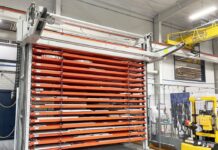 Mit KASTOecostore die Logistikprozesse optimiert