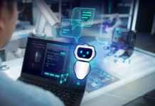 Generative KI in der industriellen Automatisierung