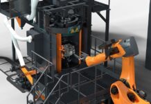 Smarte Strahllösung gegen Fachkräftemangel