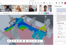 Hexagon kooperiert mit Microsoft