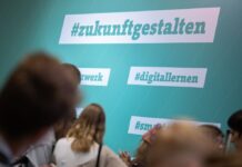 Technik-Begeisterte dringend gesucht