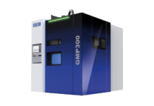 Die neue Generation der GMP300 von GROB