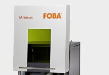 FOBA stellt die nächsten Generation UV-Laser vor