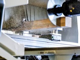 Neue Vakuum-Aufspannsysteme von Schmalz