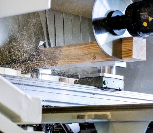 Neue Vakuum-Aufspannsysteme von Schmalz