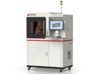 Mikropräzisionsdrucker mit dualer Auflösung