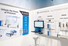 Automation1 mit neuem Release